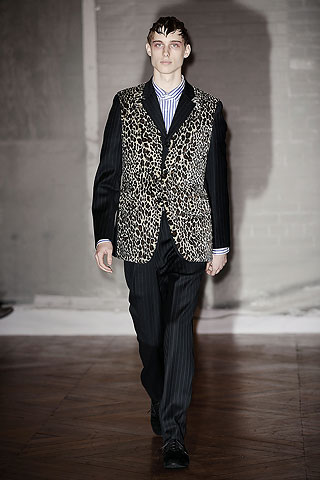 Comme des Garcons / - 2009-2010